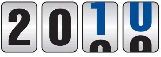 2010 New Year’s Marketing Resolutions