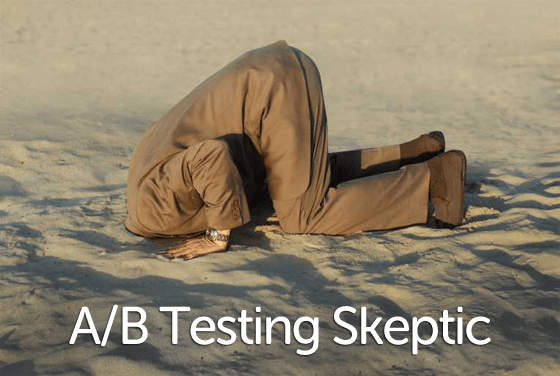 6 Proven Methods for Selling A/B Testing to a Skeptical Client