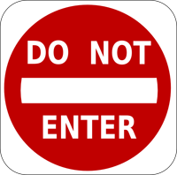 NO Barrier To Entry – A Conversion Marketing Axiom
