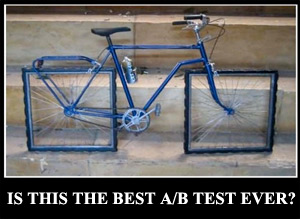 [Checklist] The Interactive A/B Testing Scorecard