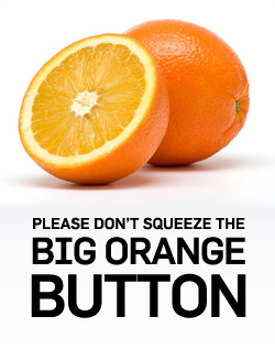 The Future of the Marketing Call-To-Action Button: Big, Shiny & Animated