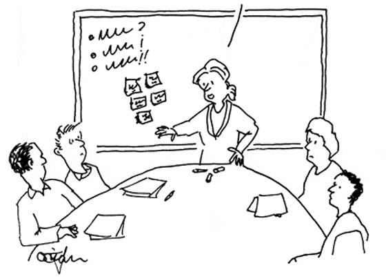 The Effects of Social Media on Landing Page Conversion
