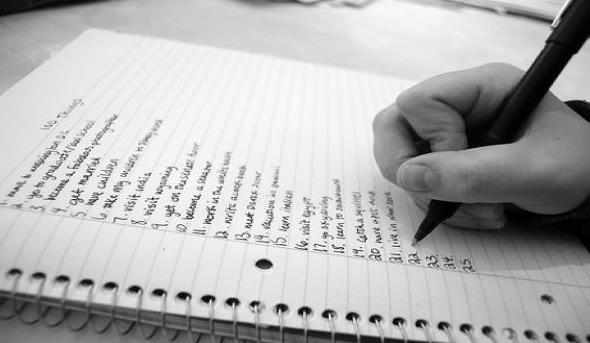 50 Things Every Marketer Should Do Before They Die