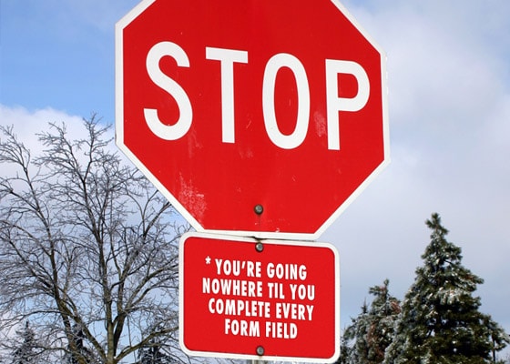 Do You Trust Your Customers to Do the Right Thing?