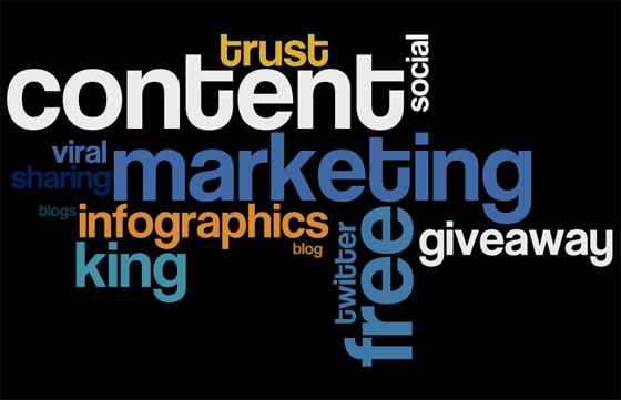 Why 2012 Will Be the Year of Content Marketing [with 2 Bonus Infographics]