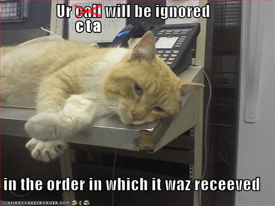 Your Call to Action is Lame! Here are 10 Ways to Make it Convert Better [Examples]