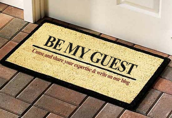 6 Ways to Increase Conversions by Guest Blogging