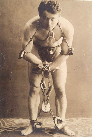 7 Magical Trick & Treats for Increased Conversion Optimization (inspired by Harry Houdini)