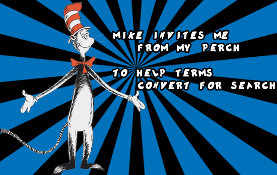 The Cat in The Hat Teaches SEO