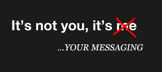 Don’t Say It’s Over – A Second Chance at Conversion