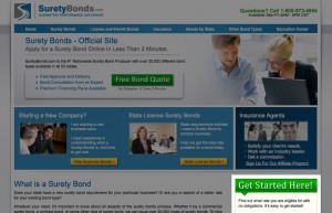 Keep Your CTA Above the Fold on a Lead Gen Landing Page