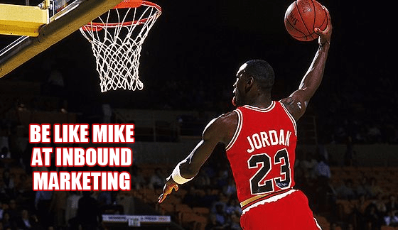 23 *Slam Dunk* Landing Page Posts You Shouldn’t Miss