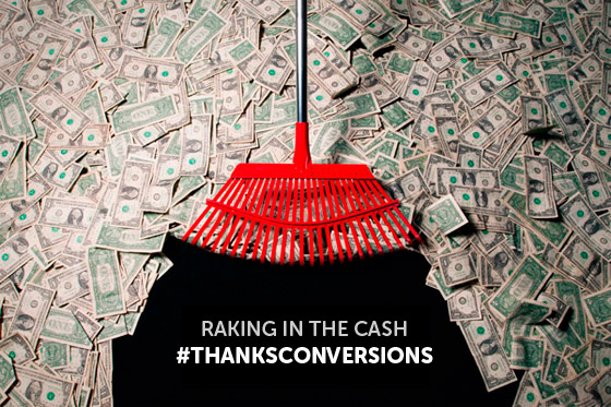 How a Made-up Product Increased Conversions by 233%