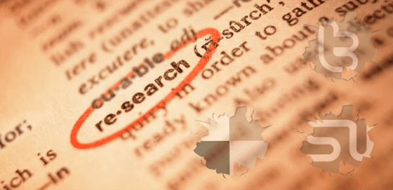 10 Social Media Research Strategies to Inject Your Next Blog Post With ‘Roids