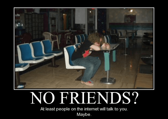 It’s not a popularity contest…oh, wait, it is!