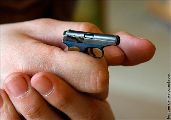 3 Tiny Tweaks to Shoot Your Conversion Rate Up (a Little)