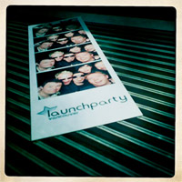 Unbounce Wins Best New Startup at Launch Party Vancouver 9