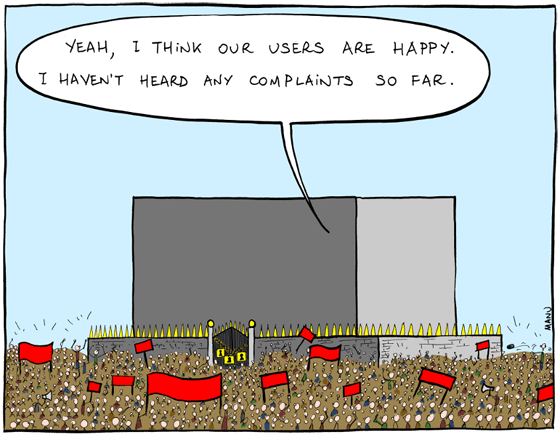 The Top 10 User Feedback Tools for Improving Conversion