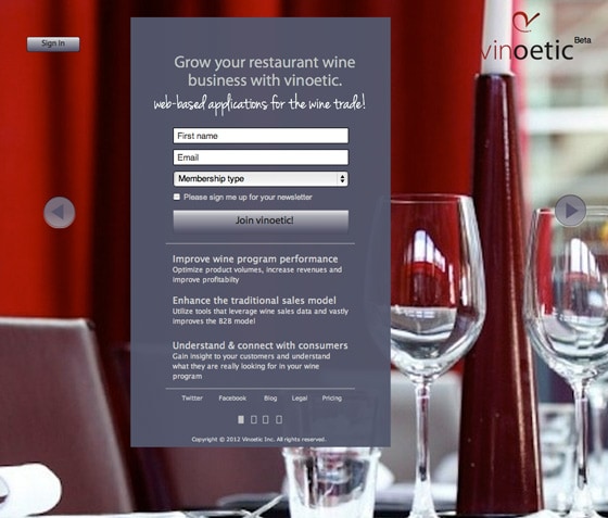 An Opinionated Lead Gen Landing Page Discussion