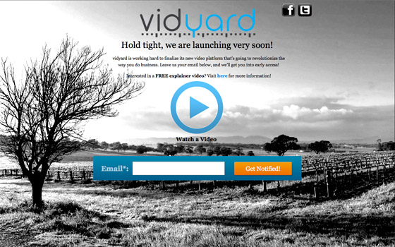 [Case Study] Using Video to Lift Landing Page Conversion Rate by 100%