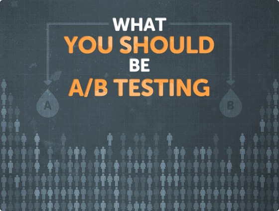 The A/B Testing Question Everyone Wants Answered