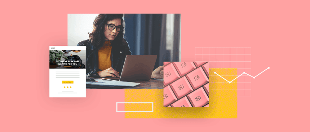 Win back your ecommerce customers with great follow-up emails