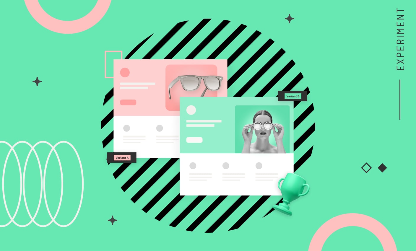 The ultimate guide to ecommerce A/B testing: Expert tips, tools and examples