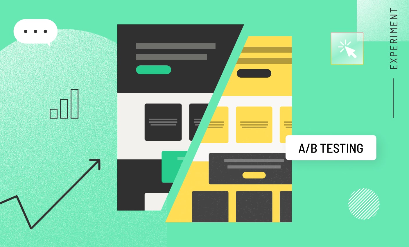 12 benefits of A/B testing: Why you need to test in 2025